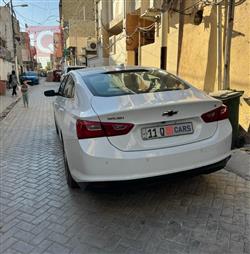 شيفروليه ماليبو